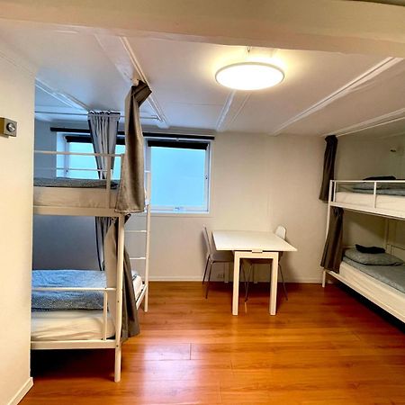 Central Stavanger Guesthouse Luaran gambar
