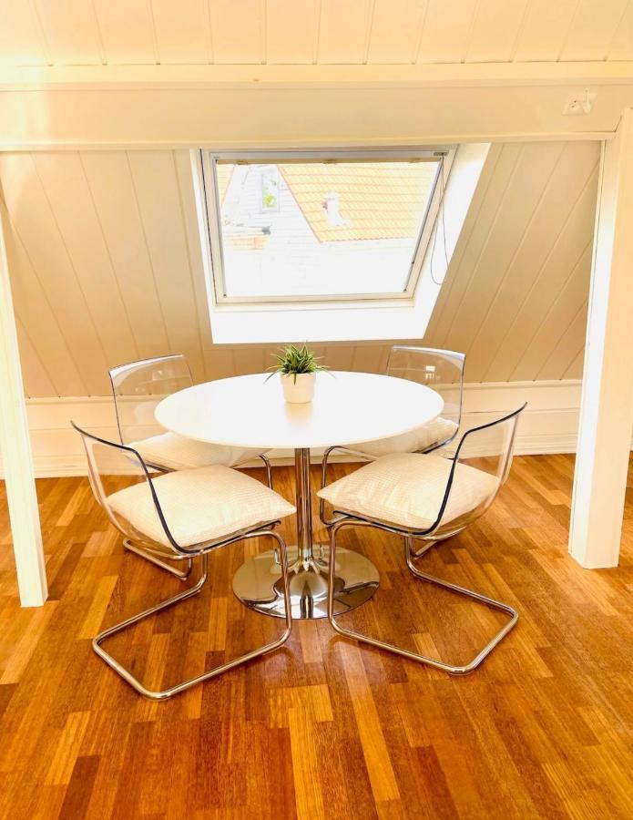 Central Stavanger Guesthouse Luaran gambar