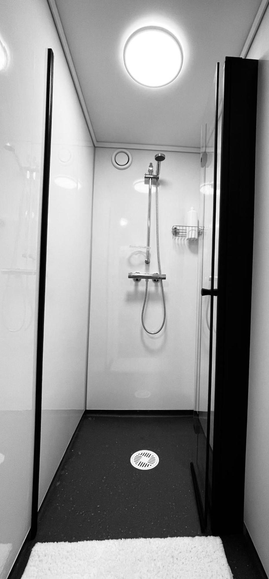 Central Stavanger Guesthouse Bilik gambar