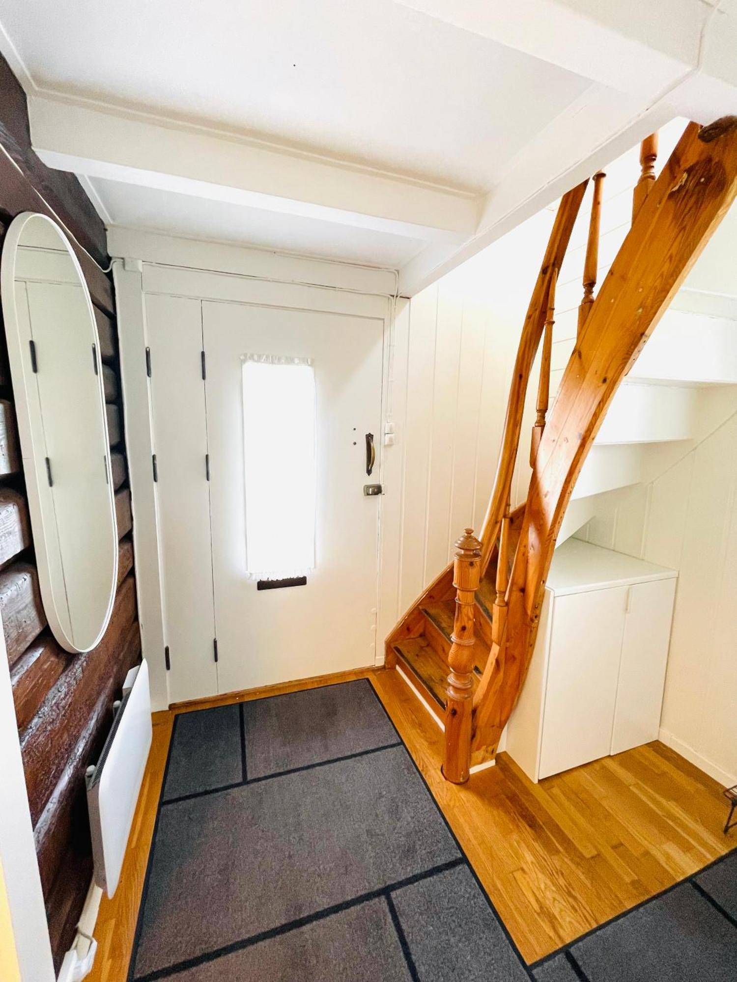 Central Stavanger Guesthouse Bilik gambar