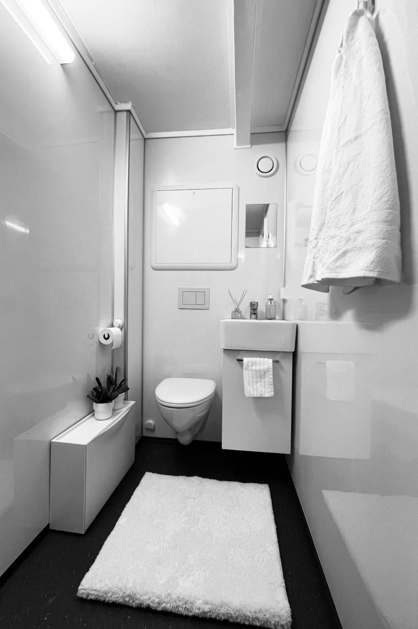 Central Stavanger Guesthouse Bilik gambar