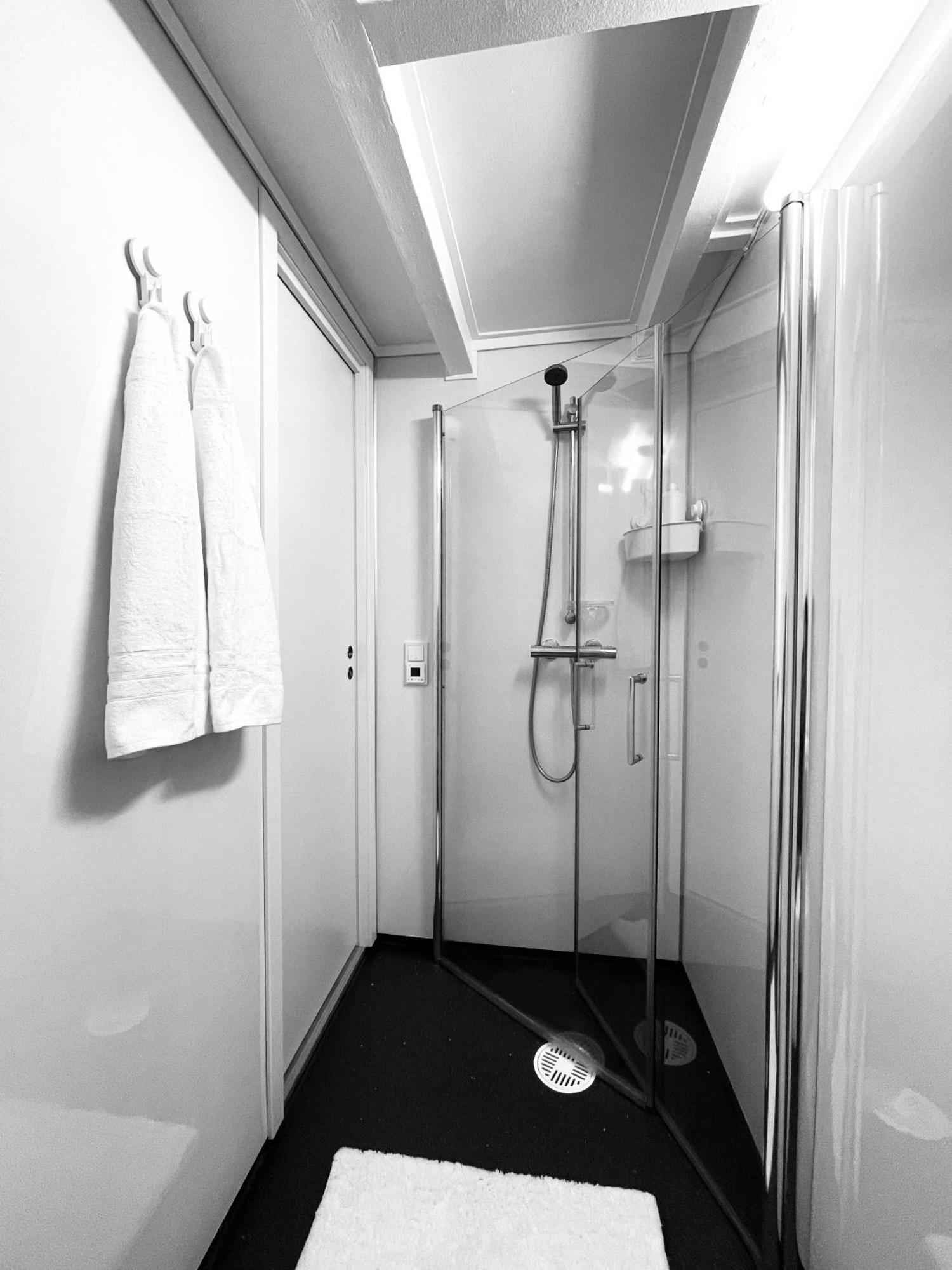 Central Stavanger Guesthouse Bilik gambar