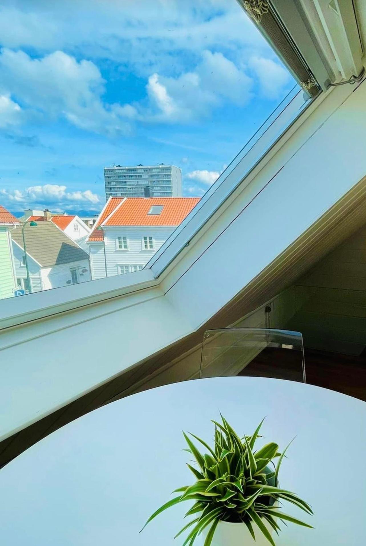 Central Stavanger Guesthouse Luaran gambar