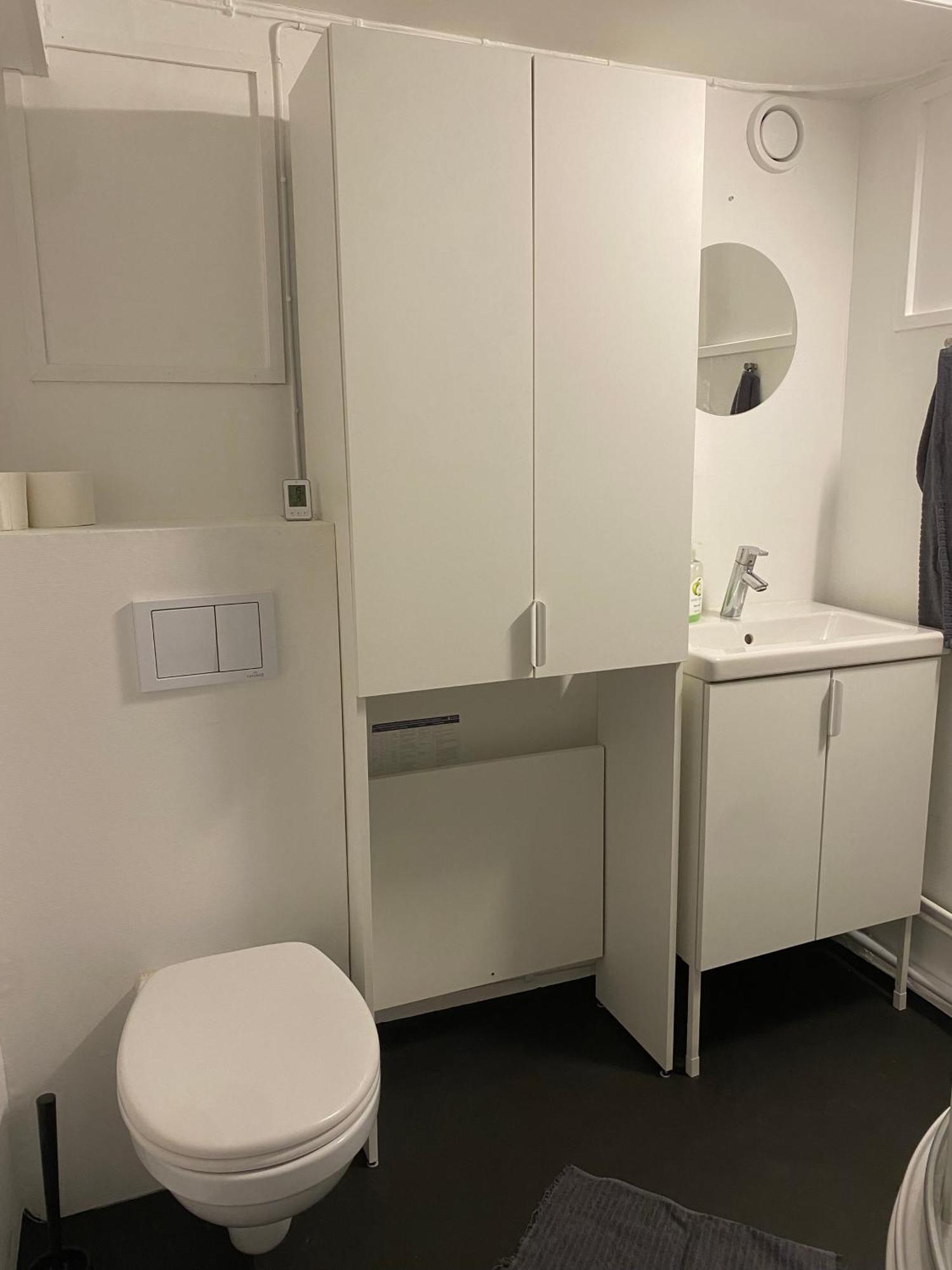 Central Stavanger Guesthouse Luaran gambar