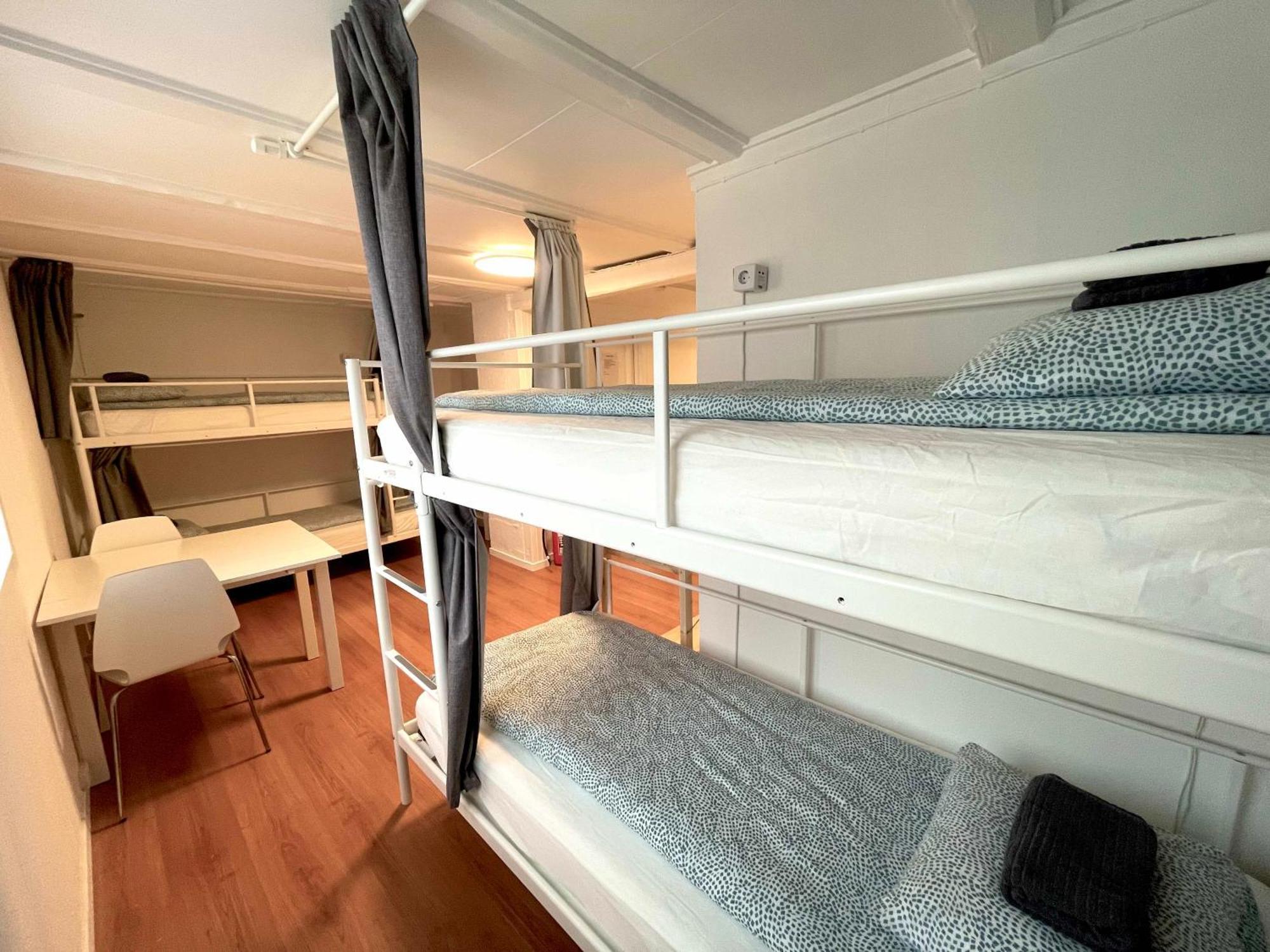 Central Stavanger Guesthouse Bilik gambar