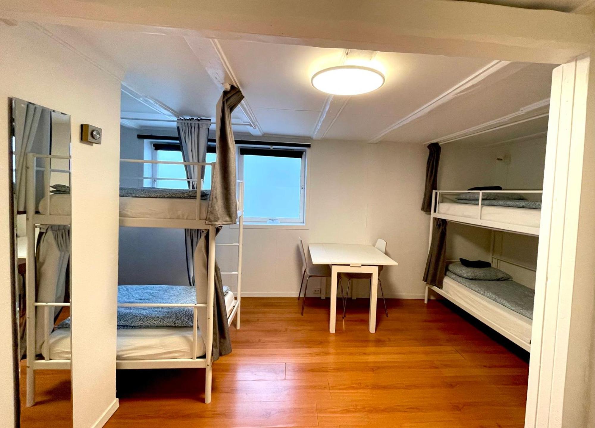 Central Stavanger Guesthouse Luaran gambar