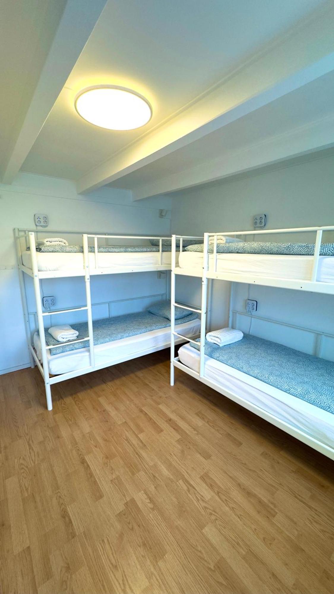 Central Stavanger Guesthouse Luaran gambar