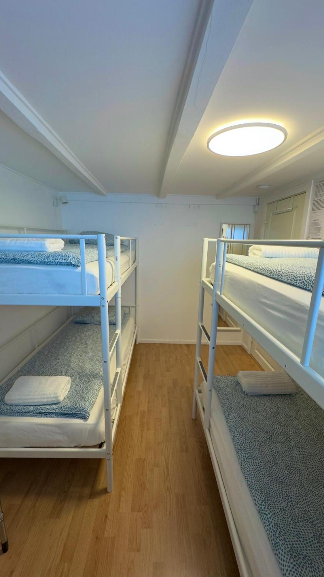 Central Stavanger Guesthouse Luaran gambar